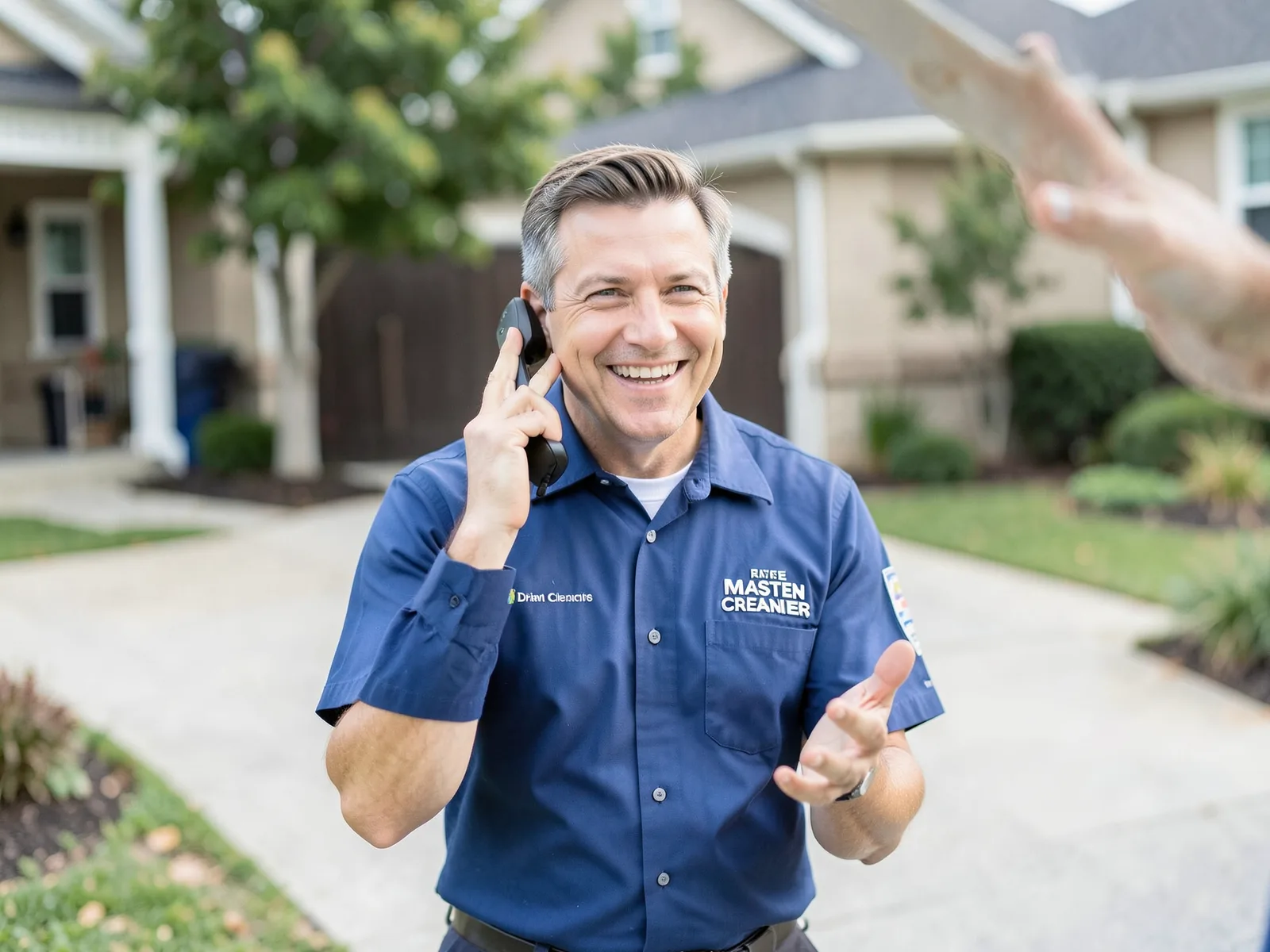 Drain Cleaning Bettendorf, IA FAQs